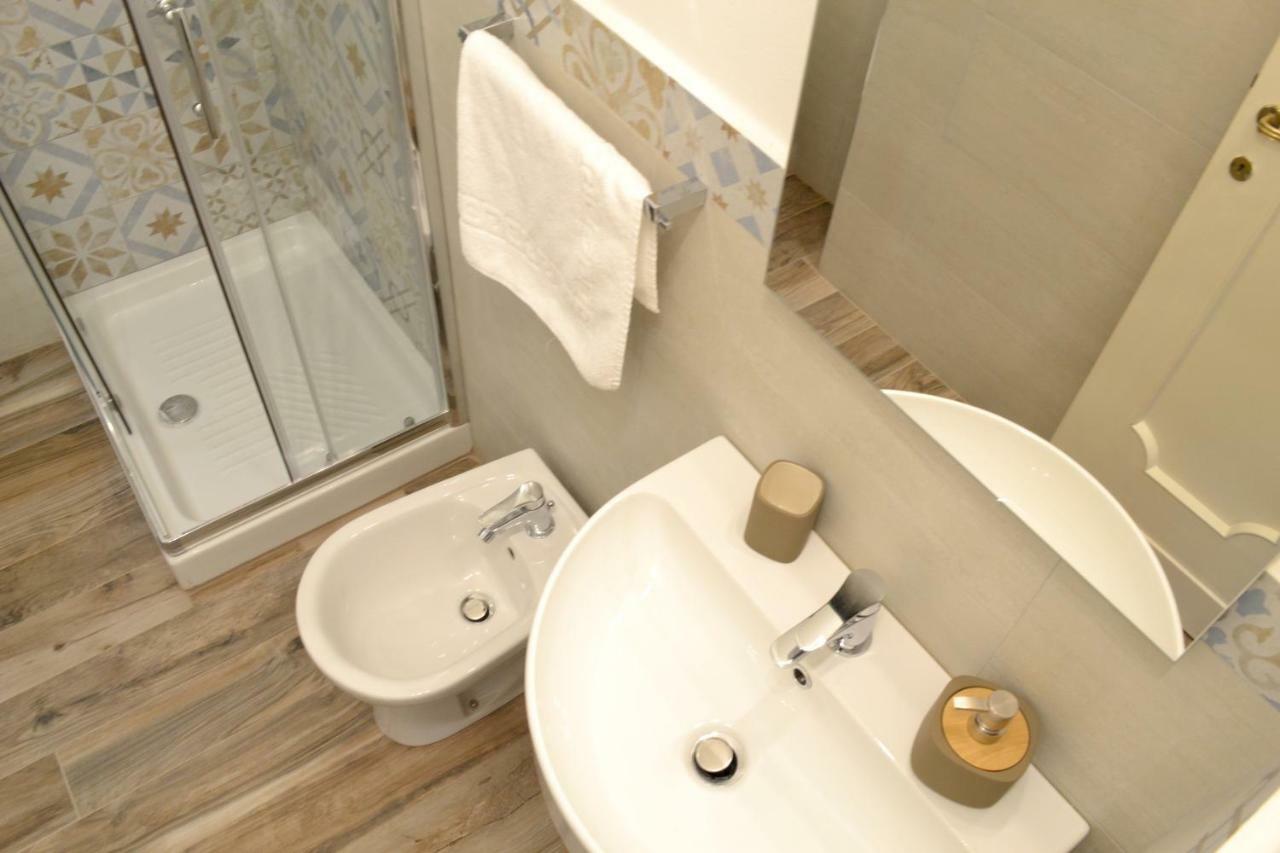 Modarno Exclusive Apartment Florence